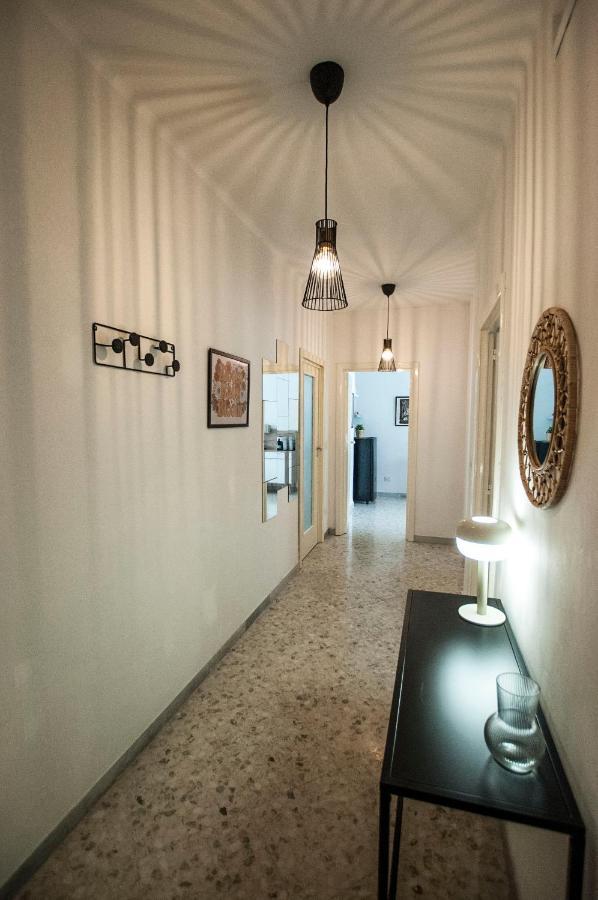 Apartment Lp Home128 Bari