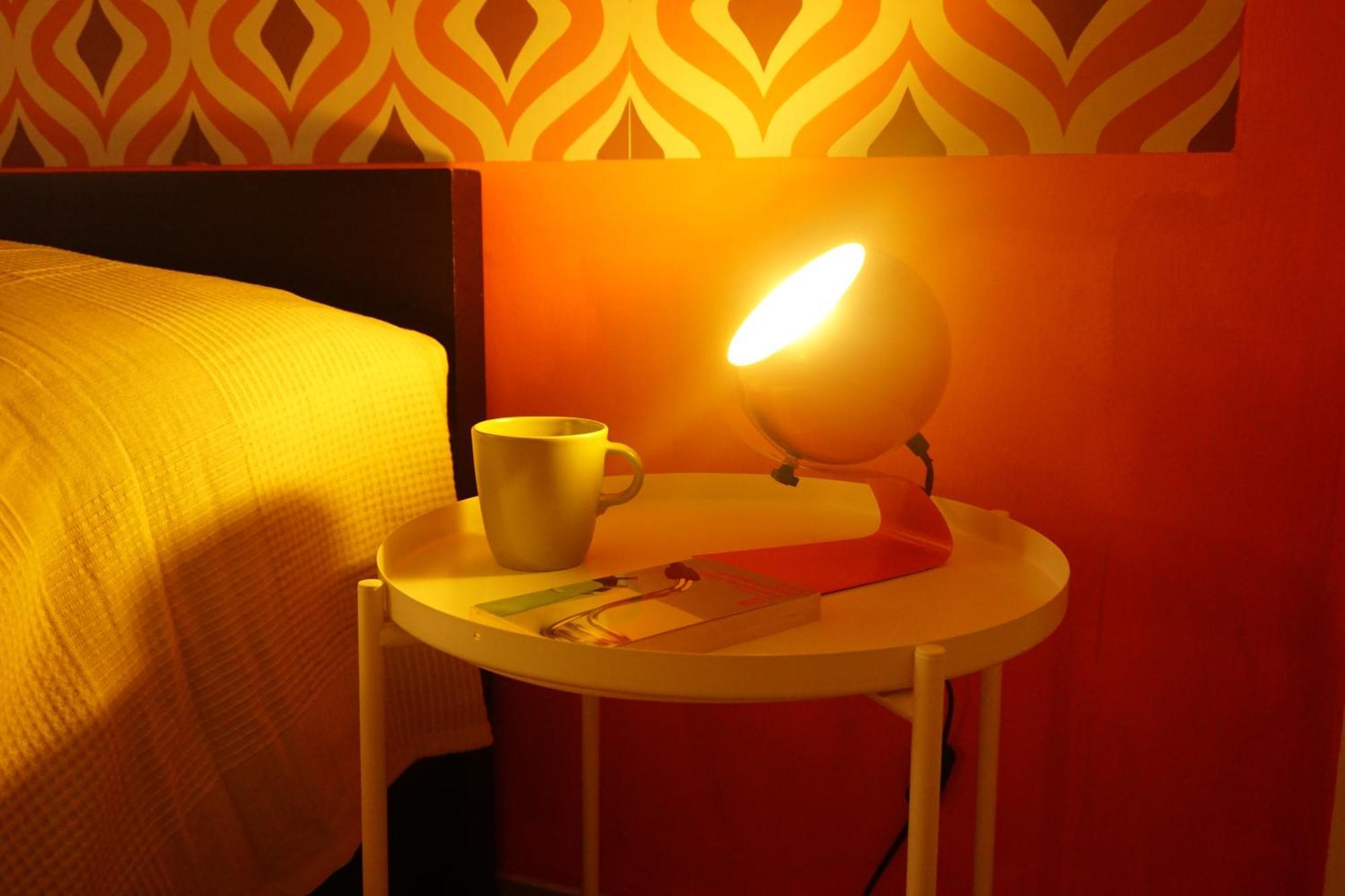 Apartment Lp Home128 Bari